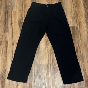 Carhartt Men’s Work/Cargo Utility Pants